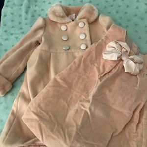 Camilla Dress and Jacket set